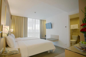 St Giles Makati - Multiple Use Hotel